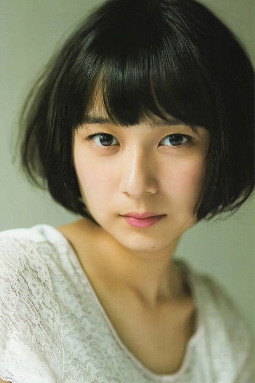 Photo of Suzuki Ayane