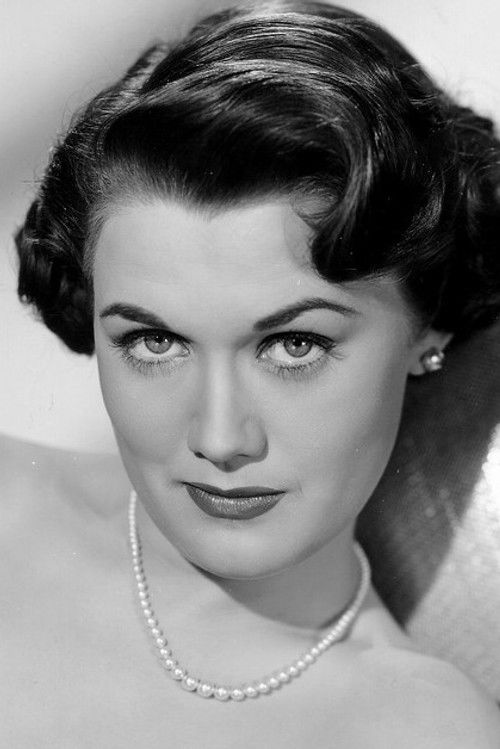 Photo of Marcia Henderson