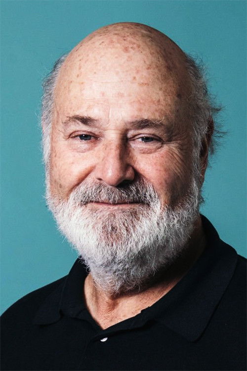 Photo of Rob Reiner
