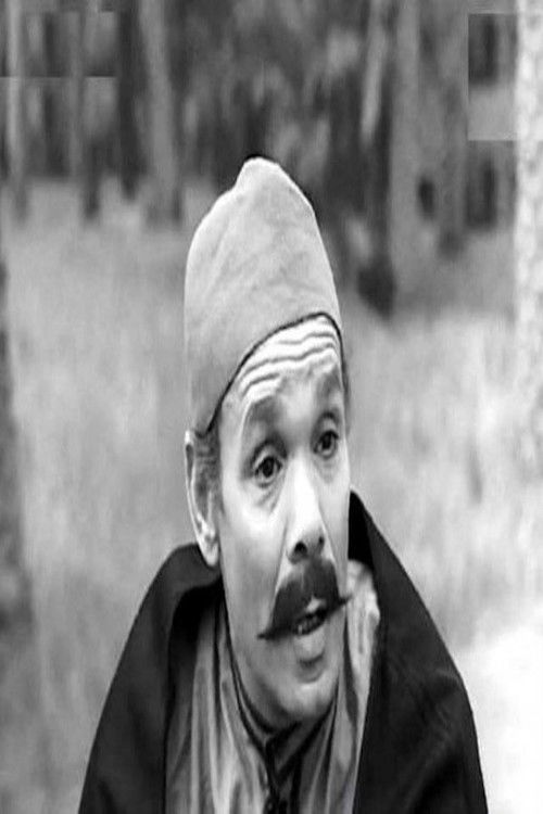 Photo of Mohamed Shawqi