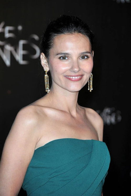 Photo of Virginie Ledoyen