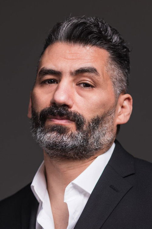 Photo of Tamer Yiğit