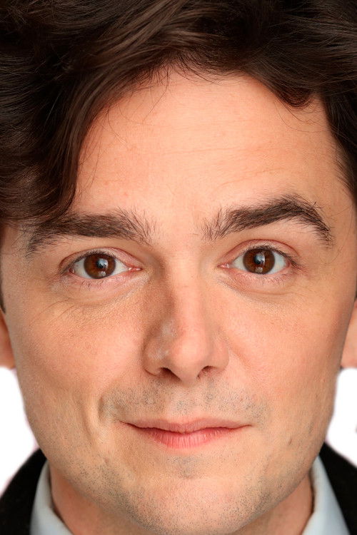 Photo of Gerald B. Fillmore