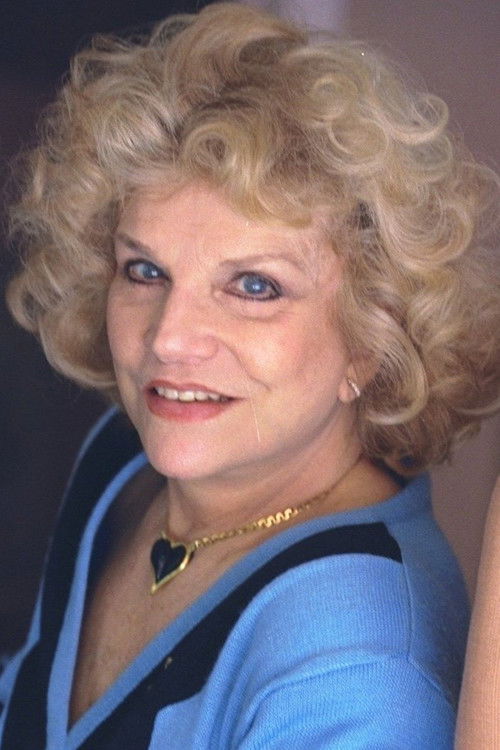 Photo of Tônia Carrero