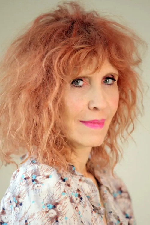 Photo of Sondra Blake