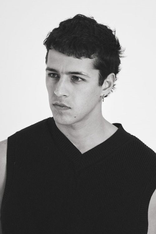 Photo of Simón Hempe