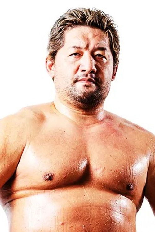 Photo of Shuji Ishikawa