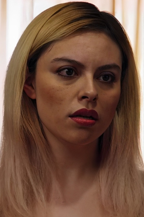 Photo of Itzel Talavera