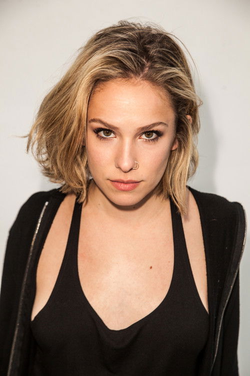 Photo of Alex Sgambati