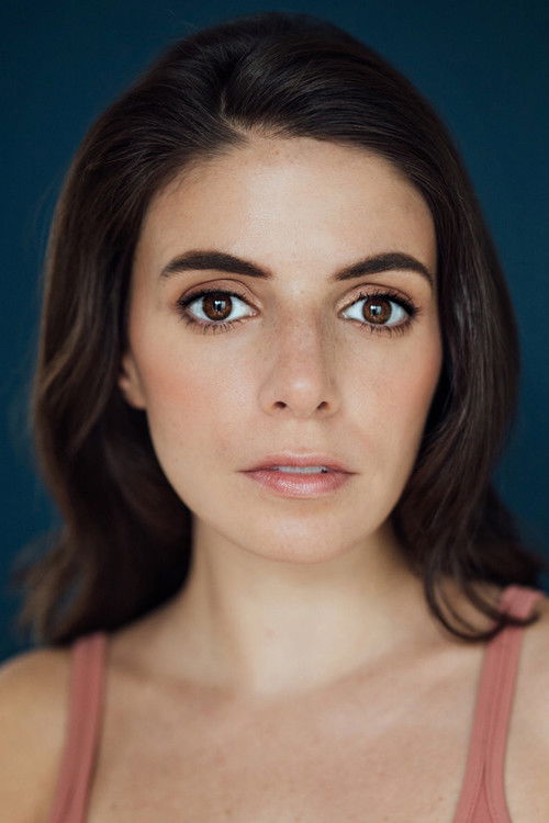 Photo of Erin Agostino