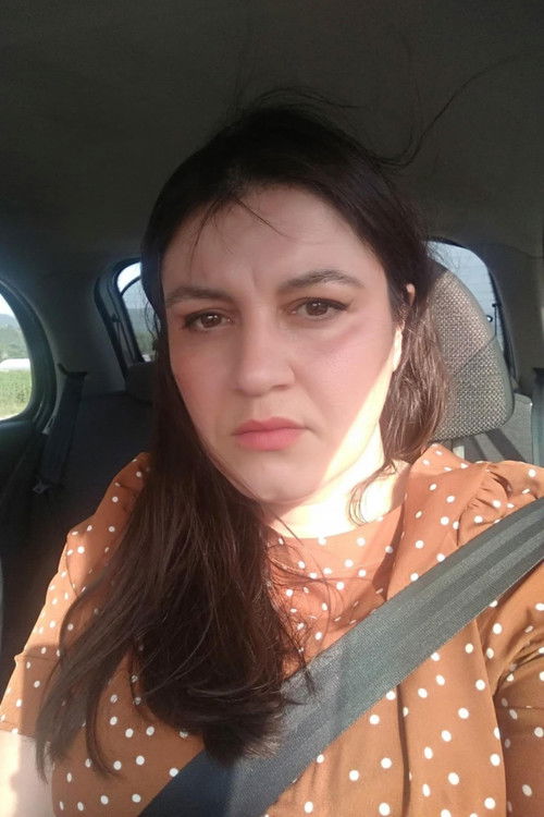 Photo of Gogo Violitzi