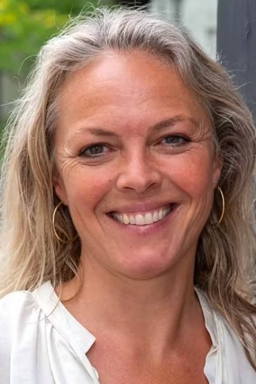 Photo of Trine Pallesen