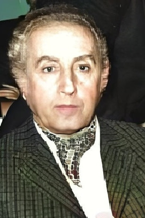 Photo of Faruk Kenç