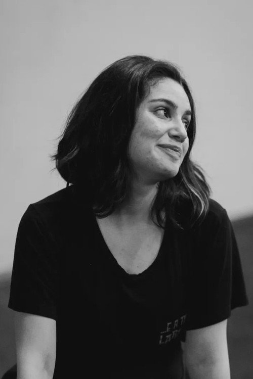 Photo of Jennifer Franco