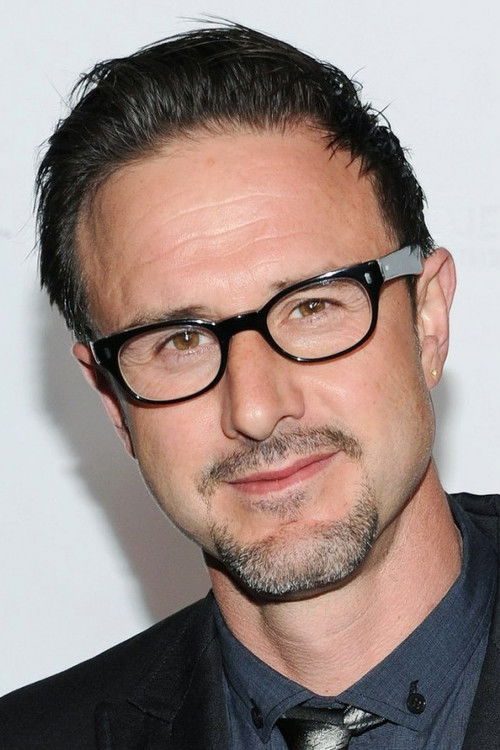 Photo of David Arquette