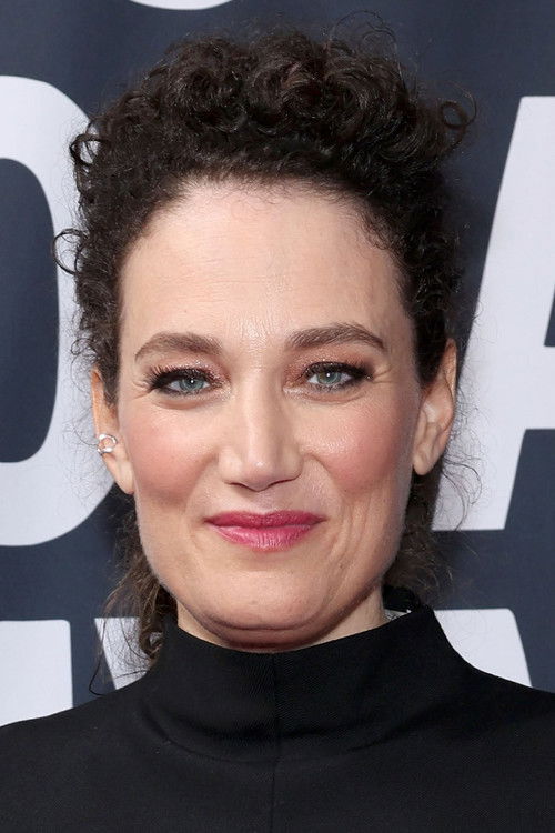 Photo of Coralie Fargeat