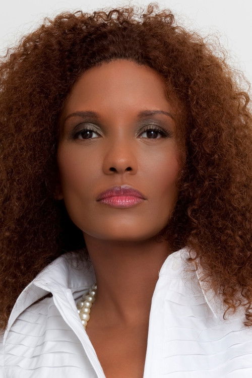 Photo of Isabel Fillardis