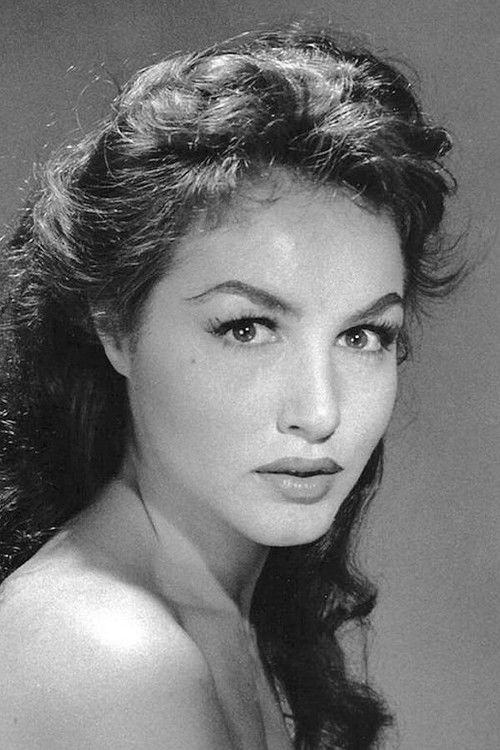 Photo of Julie Newmar