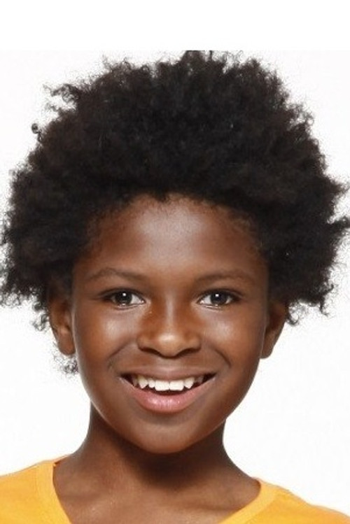 Photo of Kauan Alvarenga