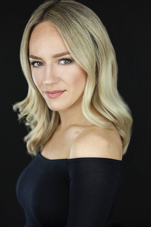 Photo of Alyson Walker