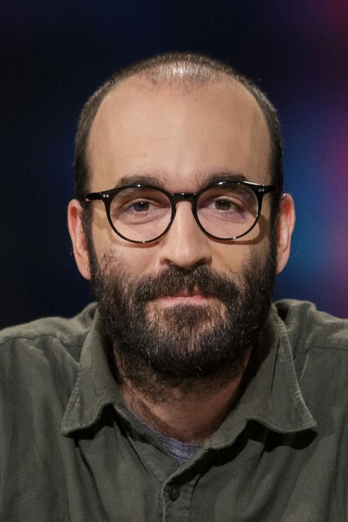 Photo of Eduard Sola