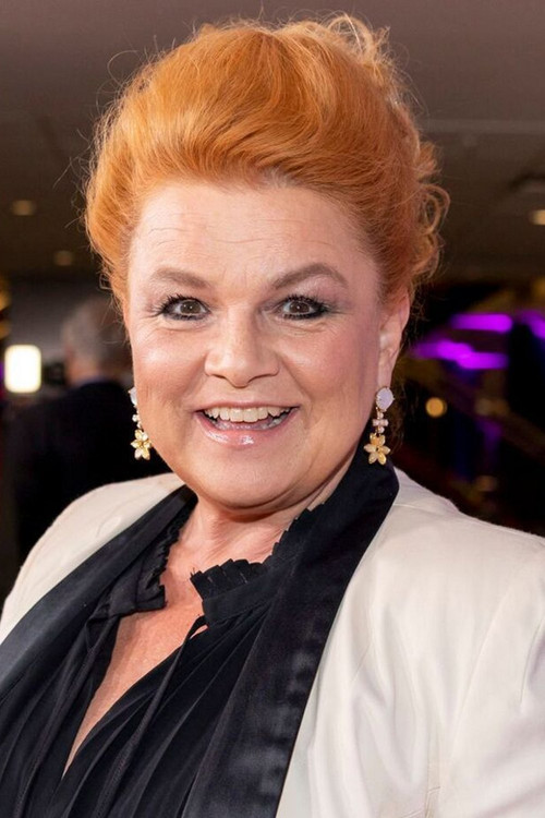 Photo of Jeanne Boel