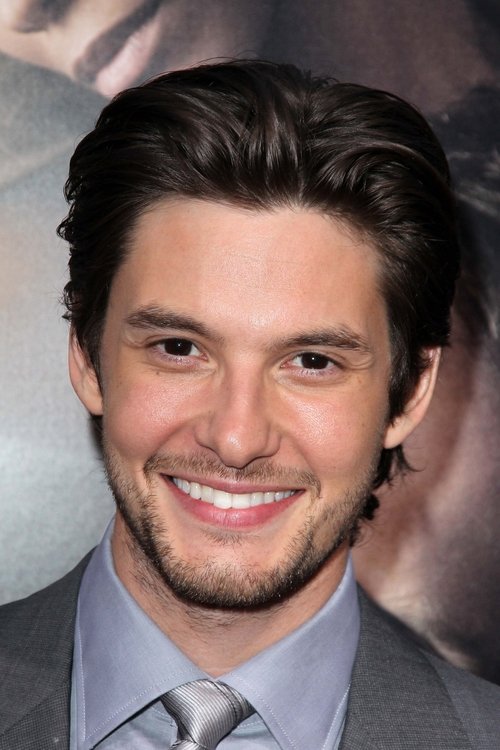 Photo of Ben Barnes