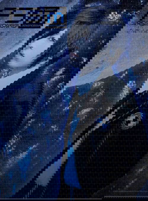 PERSONA3 the Weird Masquerade ~Ao no Kakusei~