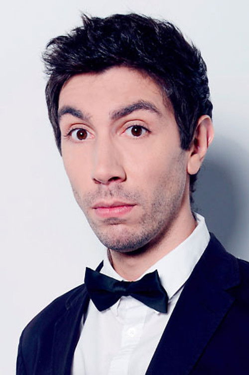 Photo of Patrick Chanfray