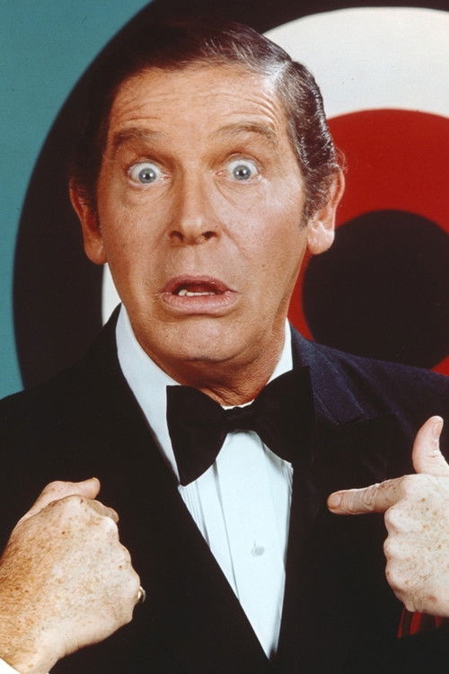 Photo of Milton Berle
