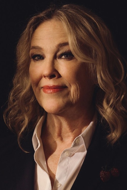 Photo of Catherine O'Hara