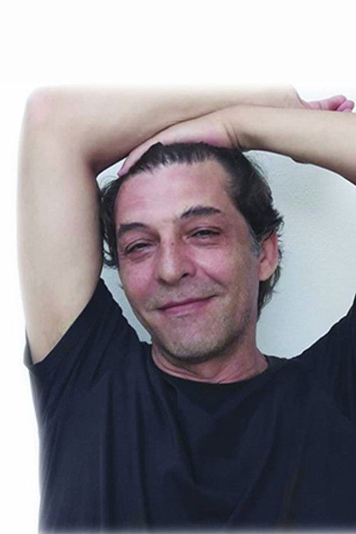 Photo of Babis Hatzidakis