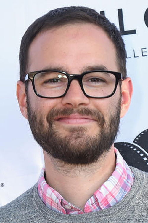 Photo of J. Clay Tweel