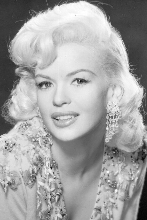 Photo of Jayne Mansfield