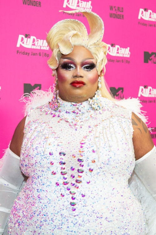 Photo of Malaysia Babydoll Foxx