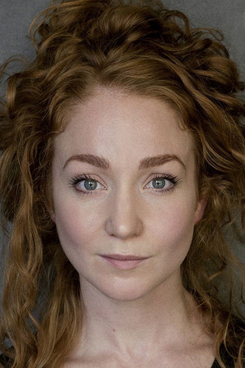 Photo of Phoebe Thomas