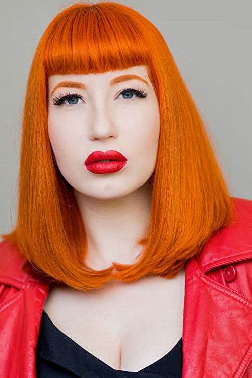 Photo of Kasia Szarek