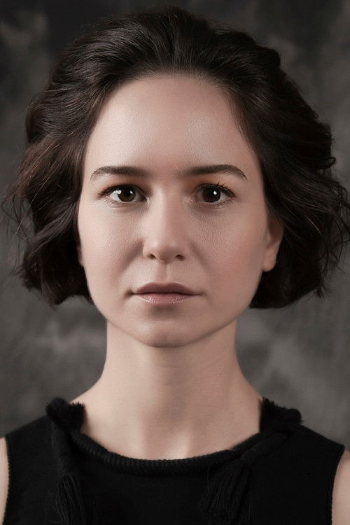 Photo of Katherine Waterston