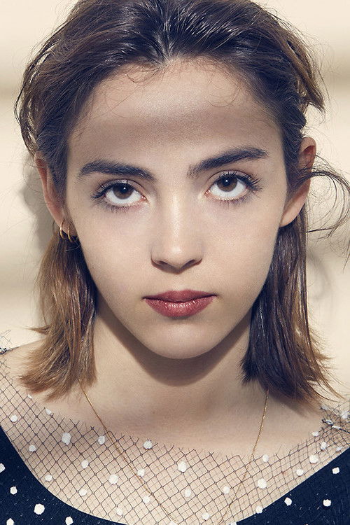 Photo of Garance Marillier