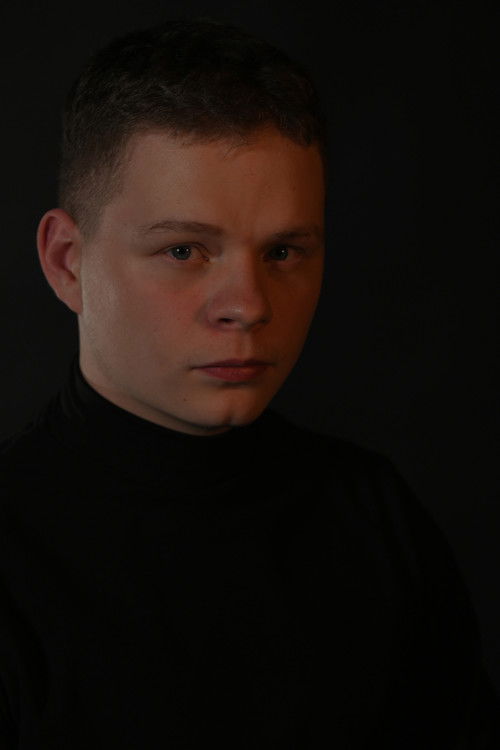 Photo of Spencer Staggs