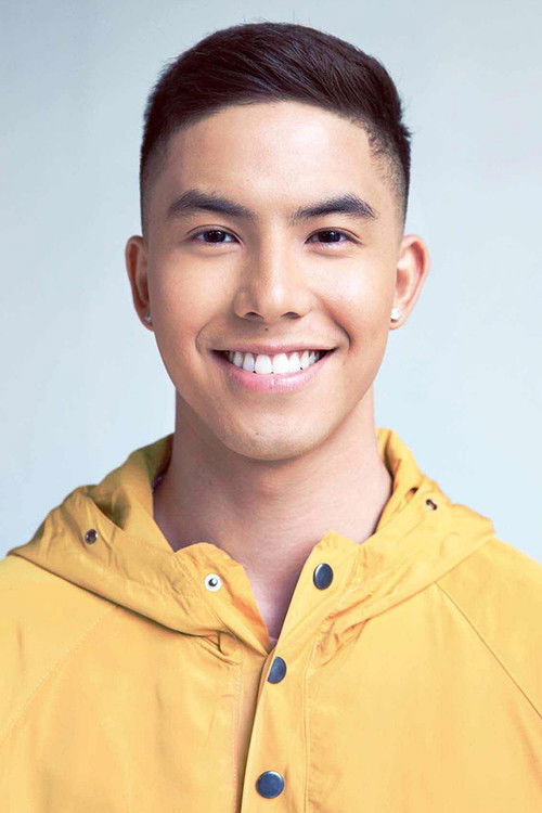 Photo of Tony Labrusca