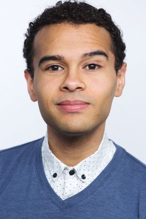 Photo of Dominique Allen Lawson