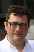 Photo of Bernard Rose