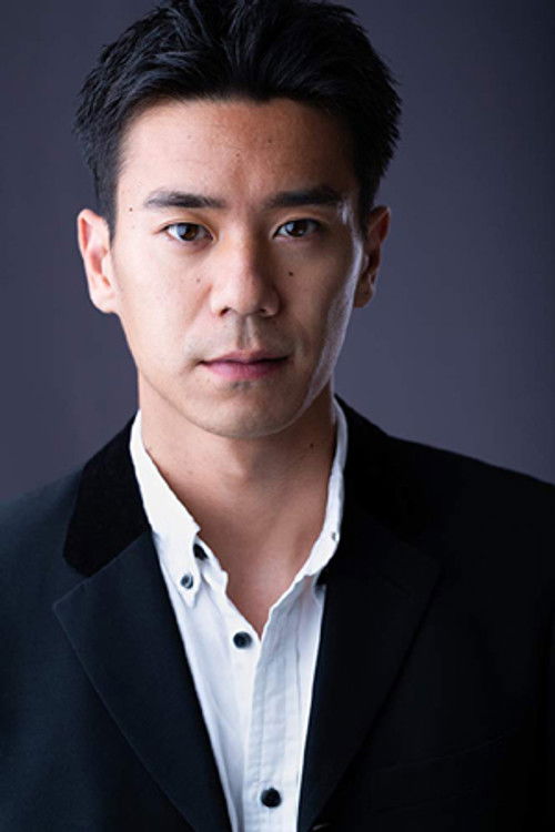 Photo of Masaya Mimura