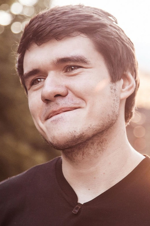 Photo of Evgeniy Bazhenov