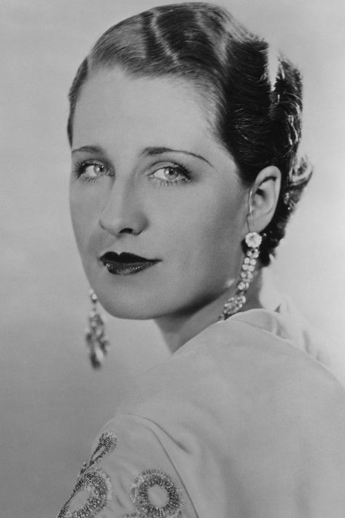 Photo of Norma Shearer