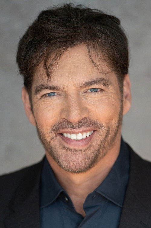Photo of Harry Connick Jr.