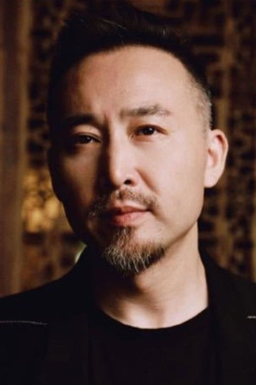 Photo of Song Zongxuan