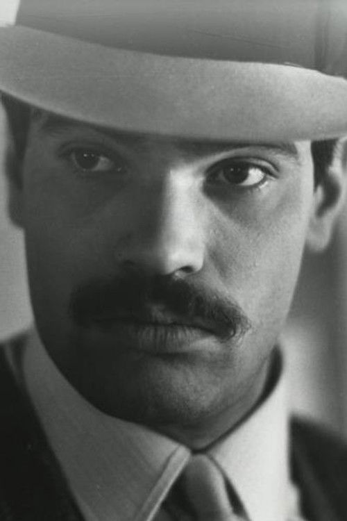 Photo of Per Bentzon Goldschmidt