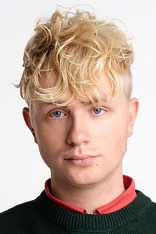 Photo of Joost Klein